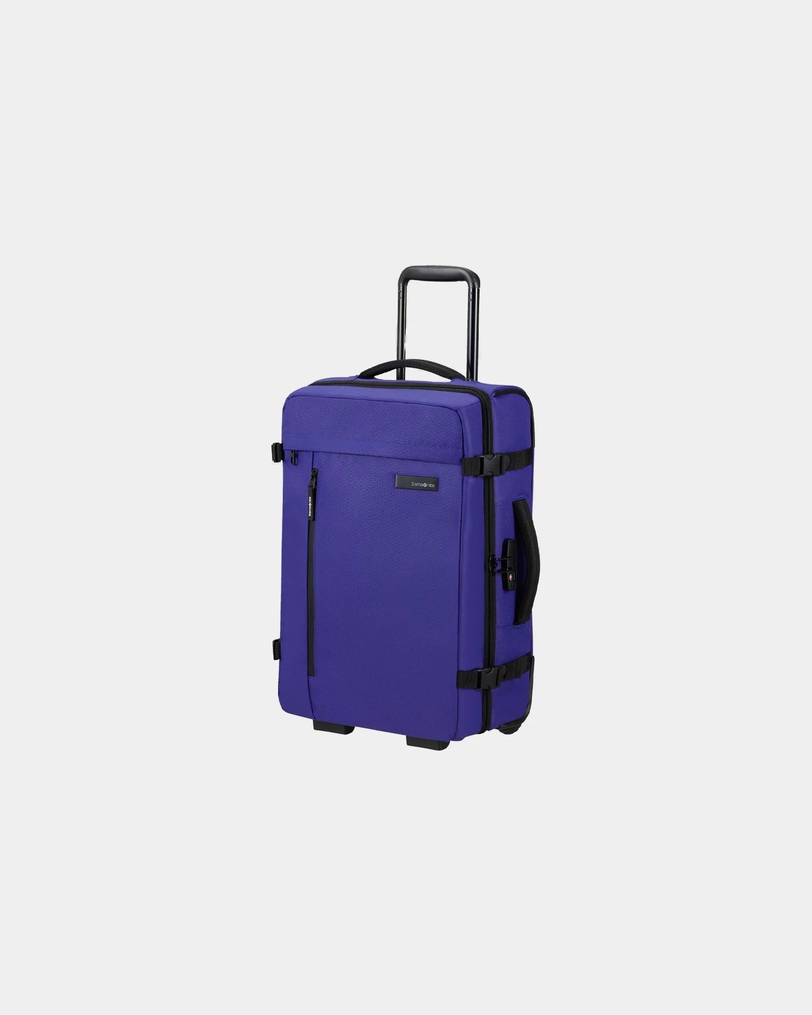 Borsa da viaggio riciclata Roader 55cm da personalizzare - 1